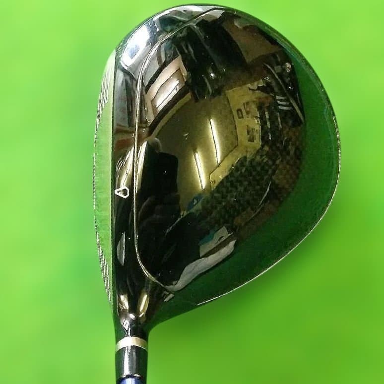 ヤマハ　インプレスドライブスター ドライバー　FW5　UT5　3本セット