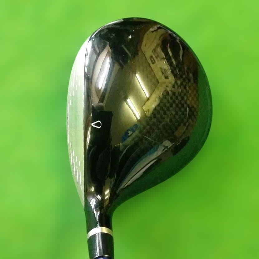 ヤマハ　インプレスドライブスター ドライバー　FW5　UT5　3本セット