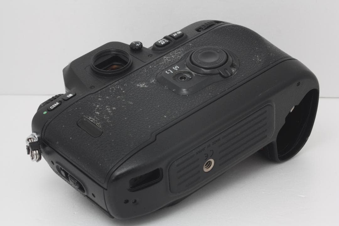 【ジャンク】ニコン Nikon F100 ボディ #250a