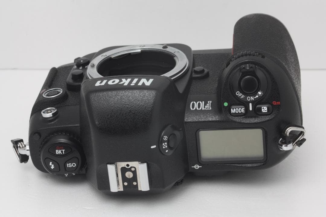 【ジャンク】ニコン Nikon F100 ボディ #250a