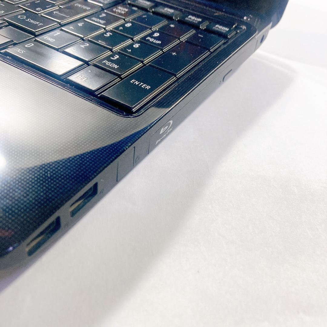 w114✨Core i7 16GB 快適 / 爆速SSD512GB✨ノートPC