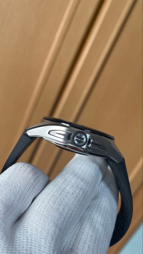 TAG Heuer スマートウォッチ 付属品完備