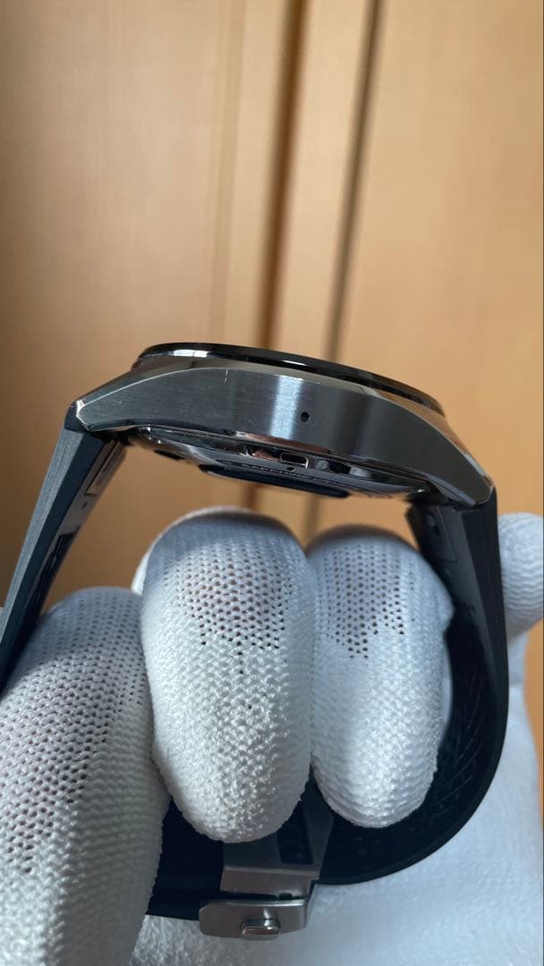 TAG Heuer スマートウォッチ 付属品完備