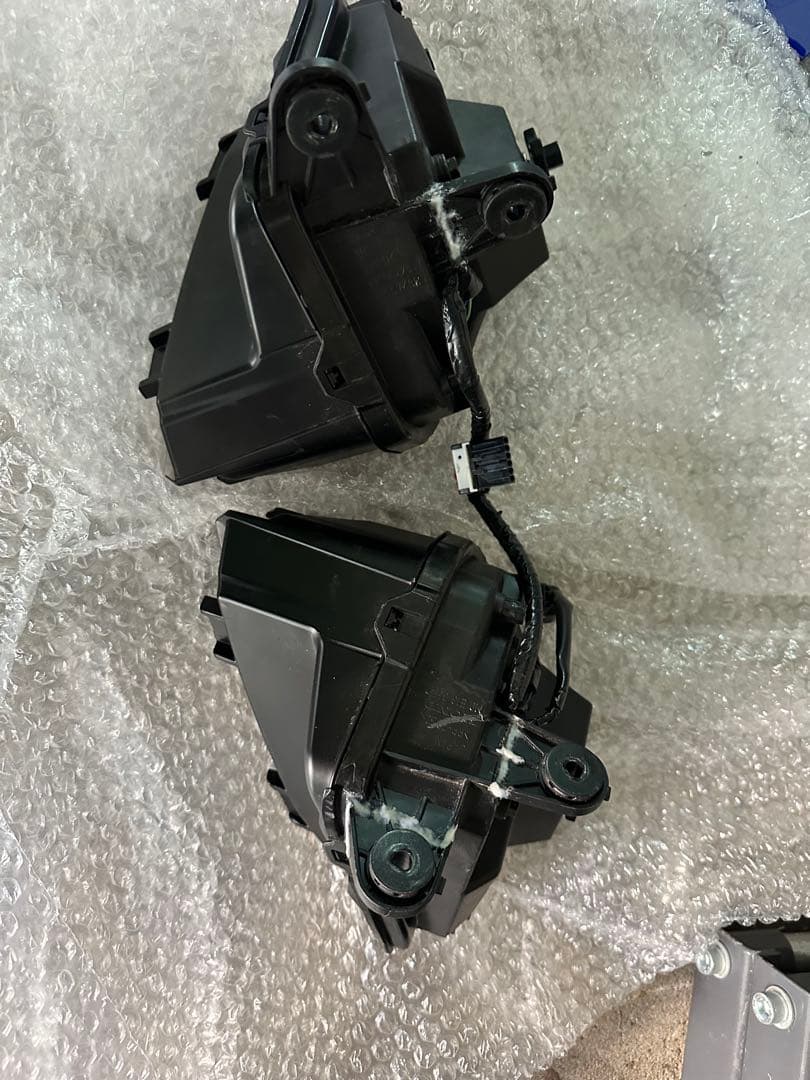 cbr1000rr-r純正ヘッドライト