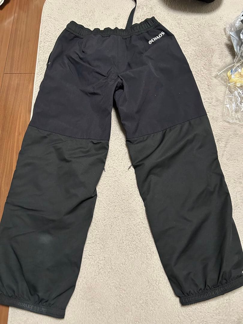 【ゴッホ】686 スノーボードパンツ Mサイズ 20K防水