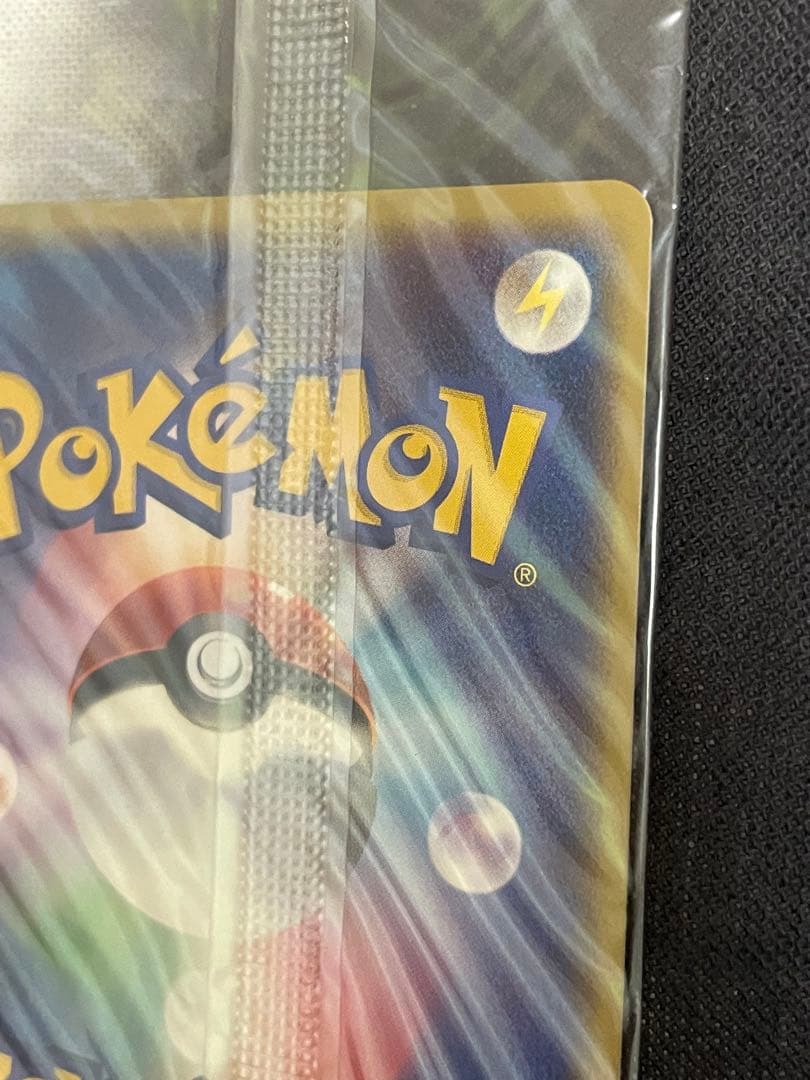 ポケパークのゴンベ 未開封 プロモ 049/PCG-P