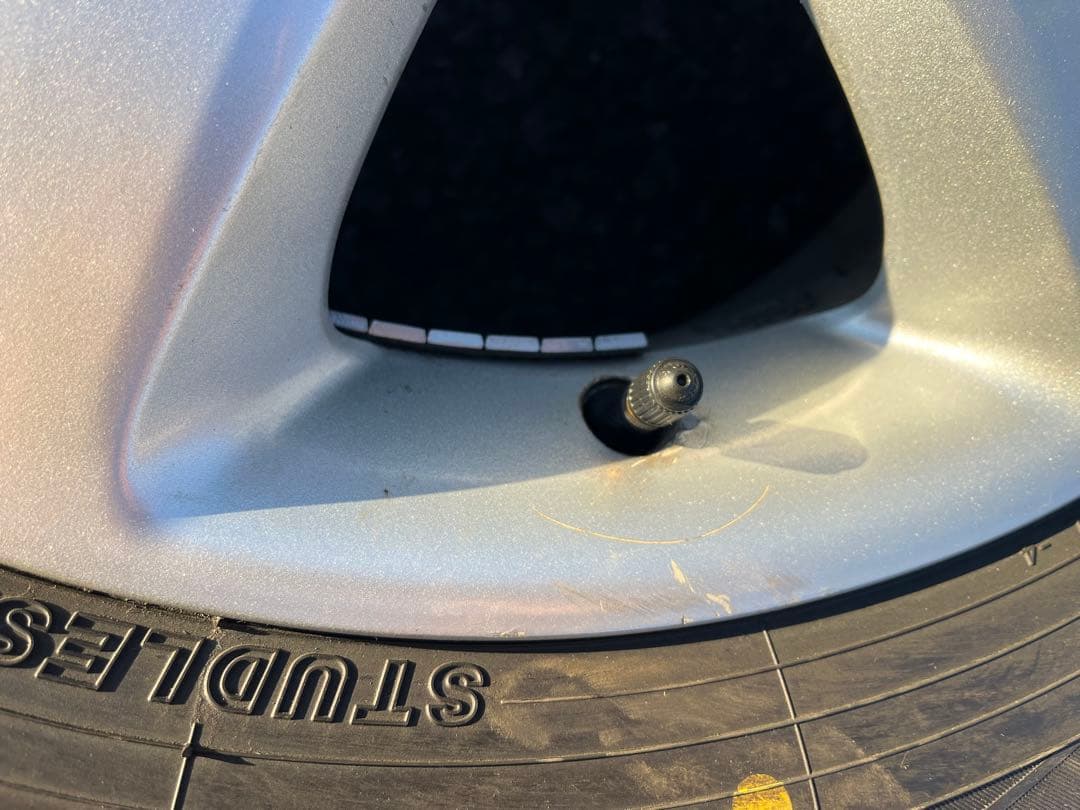 iceGUARD スタッドレスタイヤ 17インチタイヤ・ホイールセット