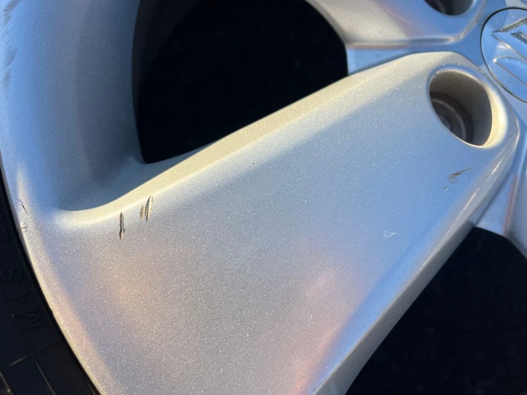 iceGUARD スタッドレスタイヤ 17インチタイヤ・ホイールセット