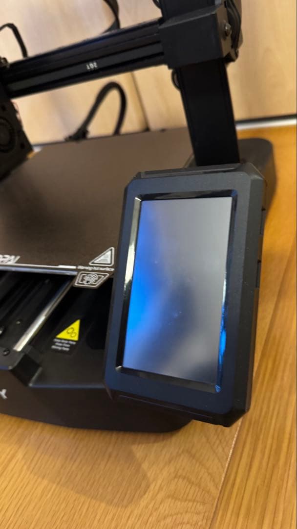 Creality Ender 3 V3 KE 3Dプリンター 本体