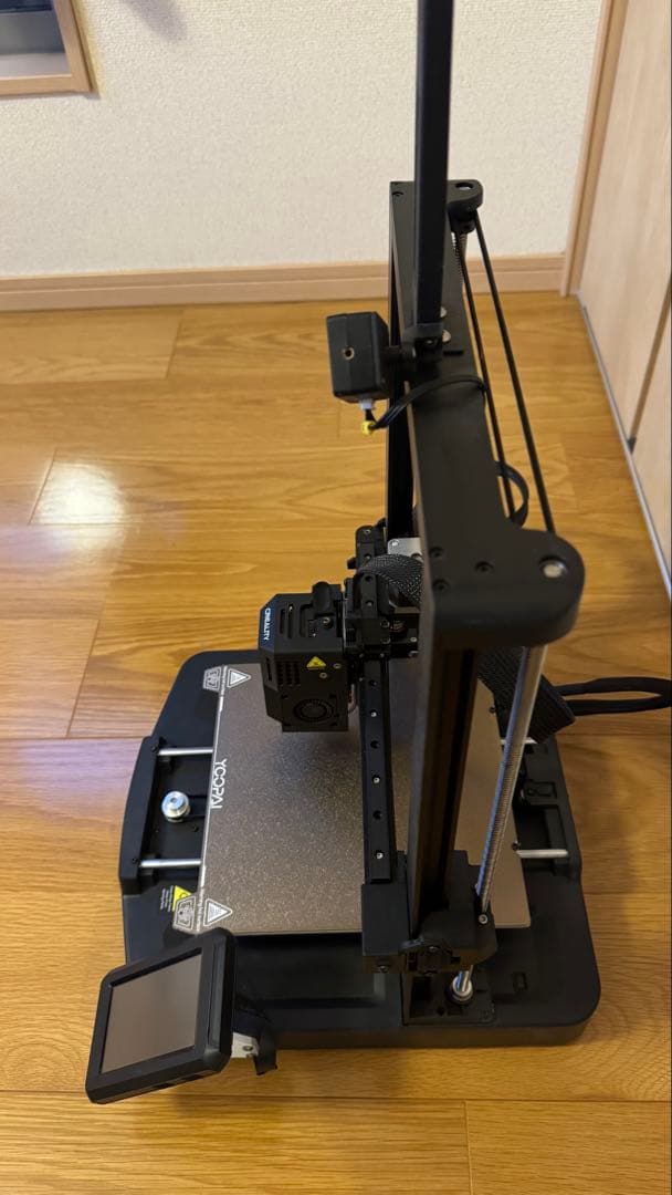 Creality Ender 3 V3 KE 3Dプリンター 本体