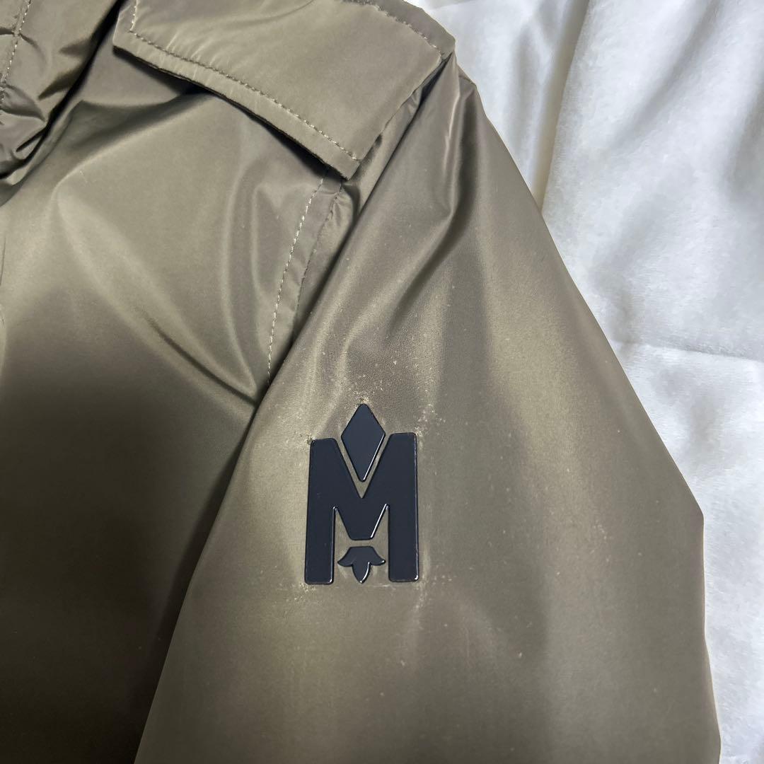 ジャケット・アウター mackage amber