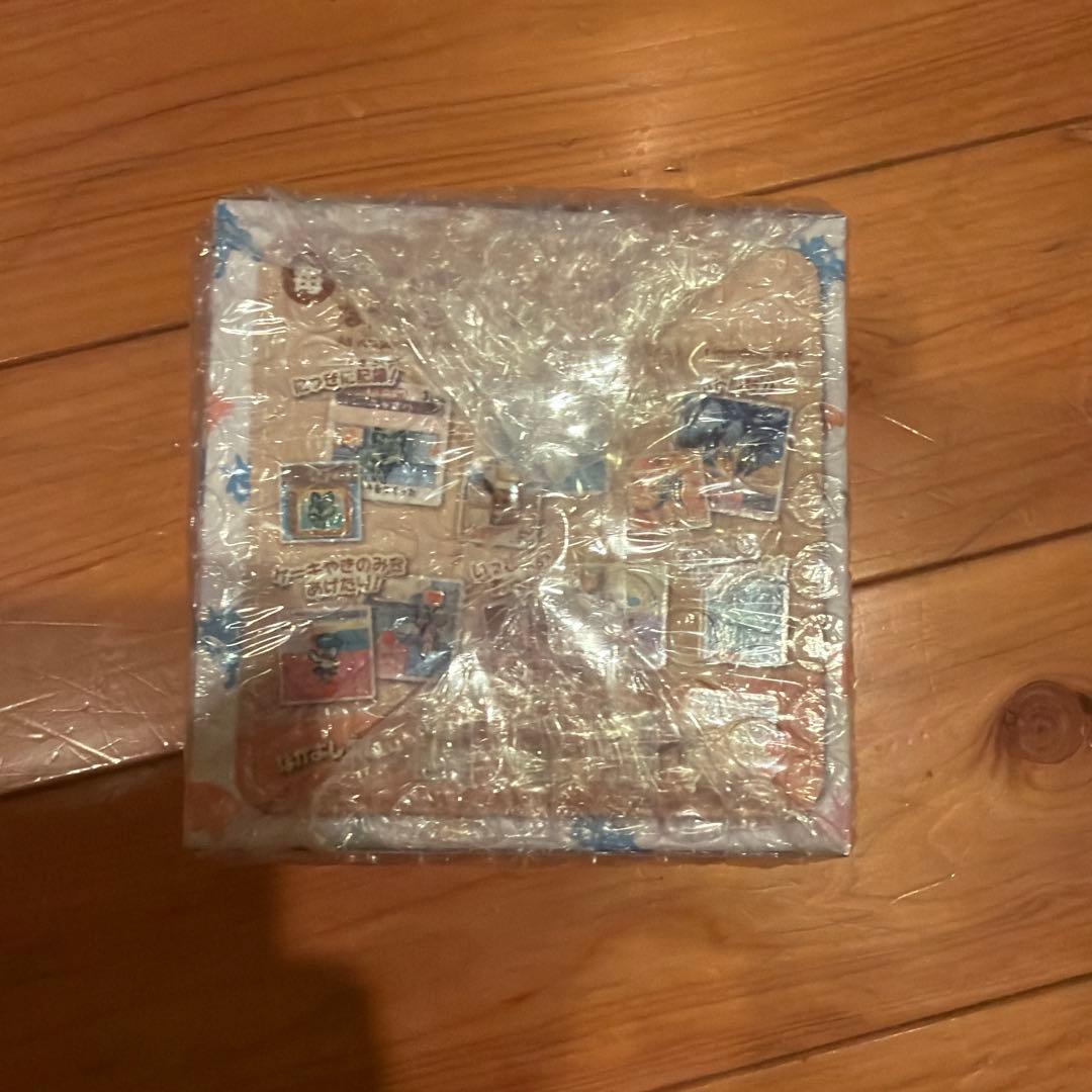 ポケなで　新品未開封