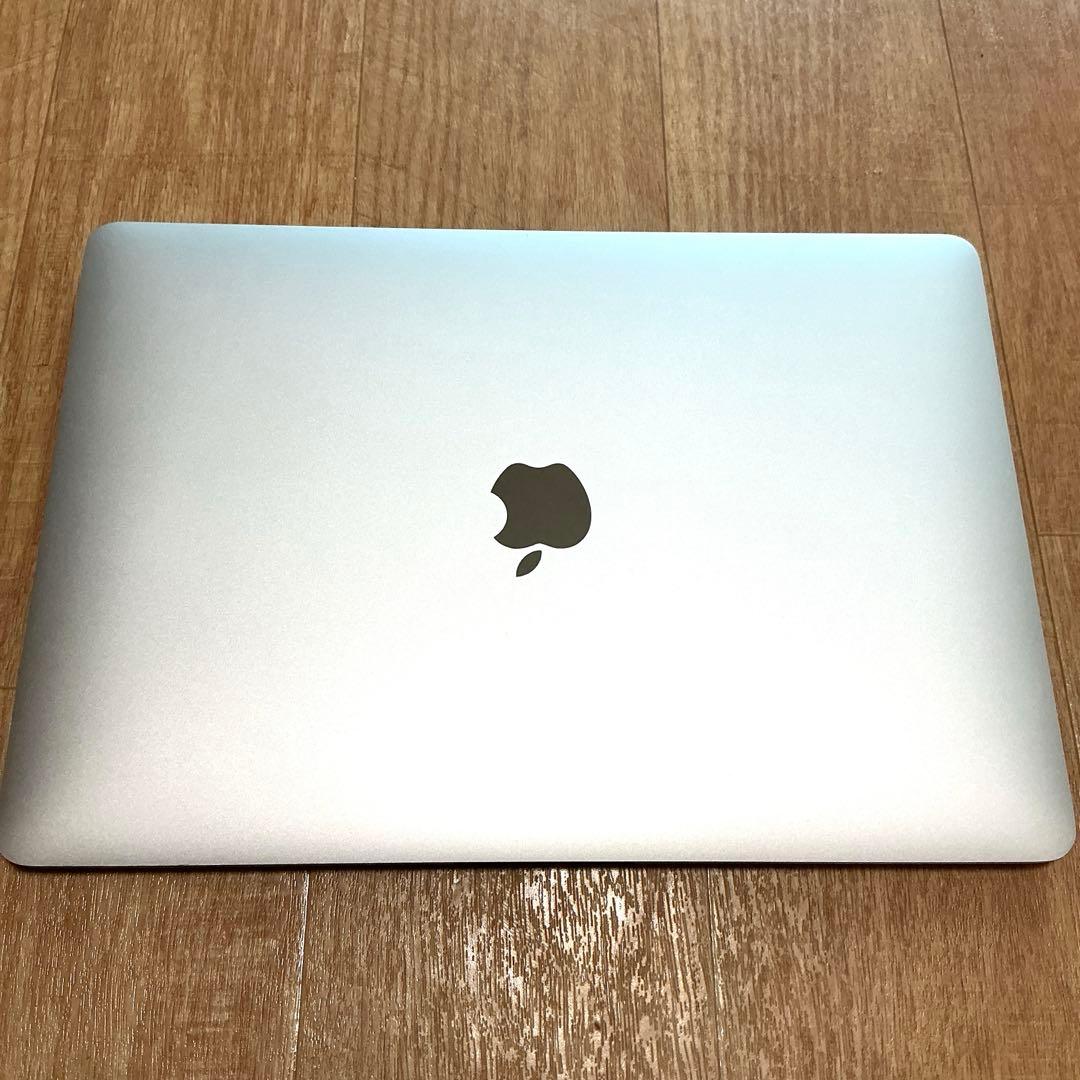 Apple MacBook Air 13 A1932 純正延長コード付き