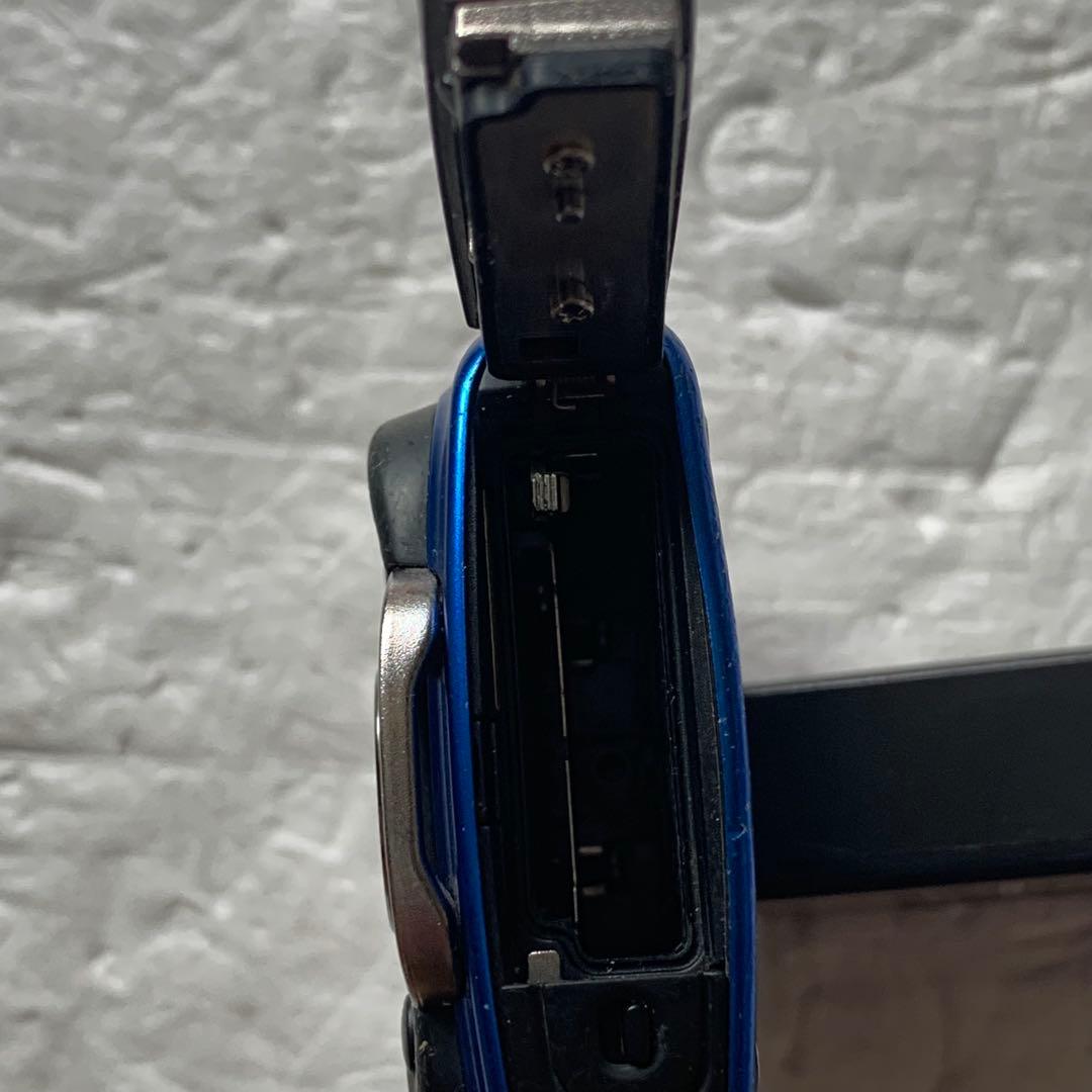 フジ FUJIFILM Finepix XP30 コンデジ