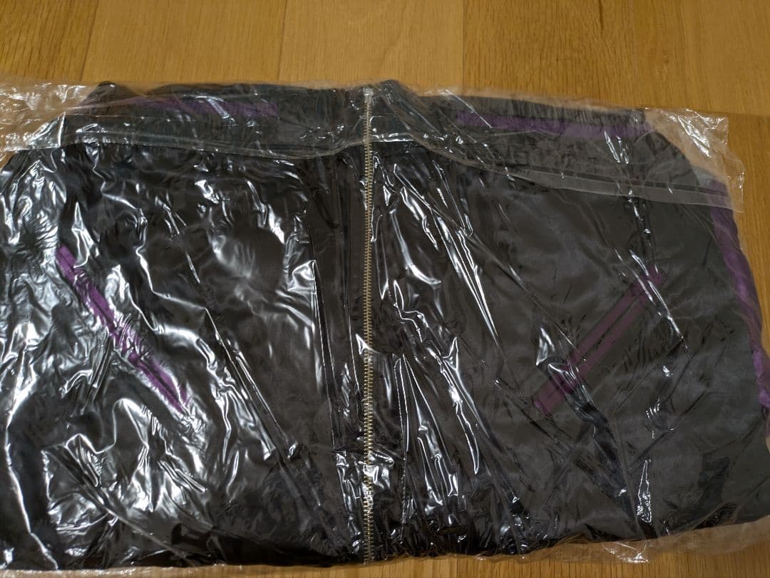 絡繰魂　ゾロ　ワンピース　リバーシブル　スカジャン　L