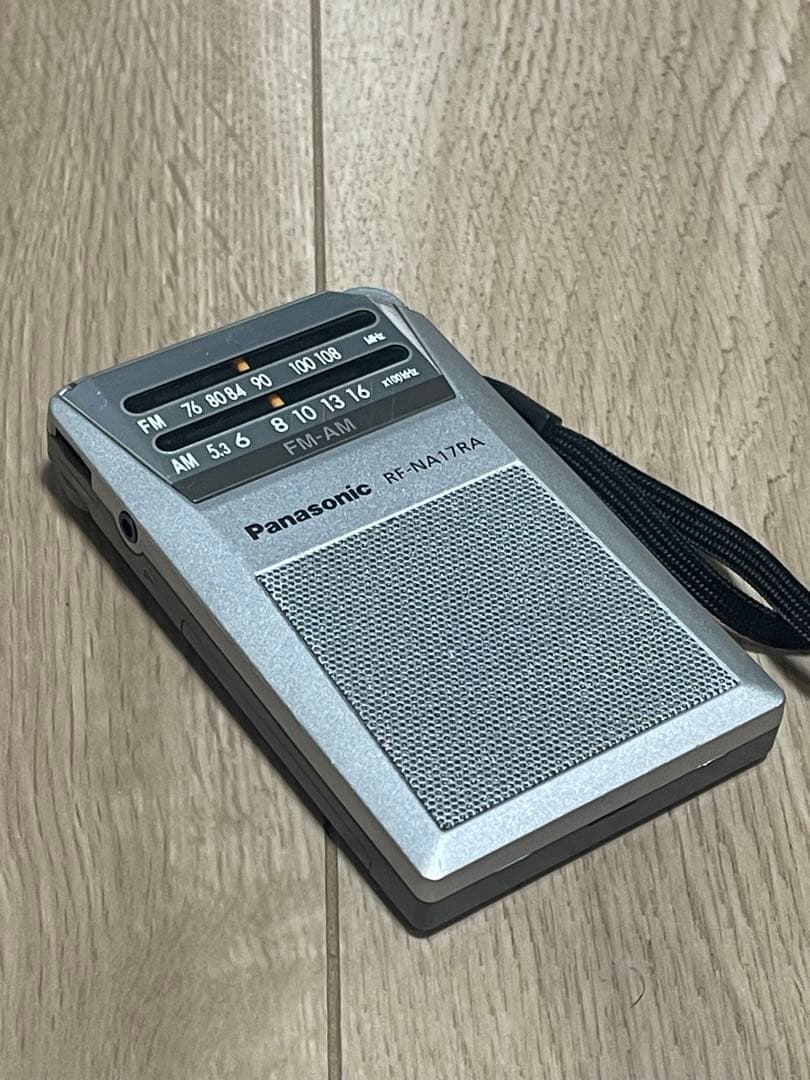 Panasonic６個、Soundpit 1個、Aiwa1個、sony2のセット