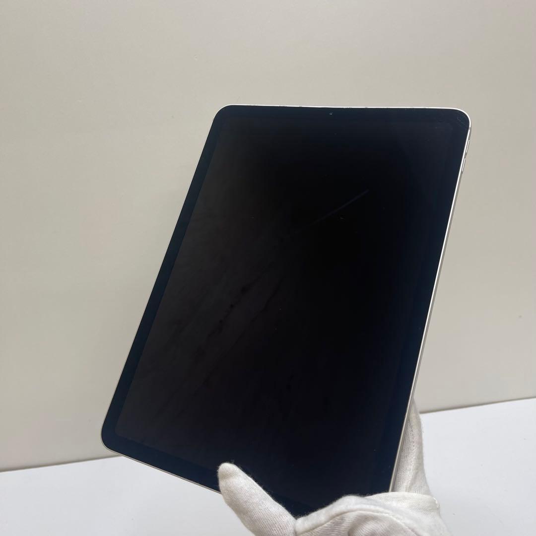 iPad Air 第4世代 64GB Wi-fi + Cellular 88%