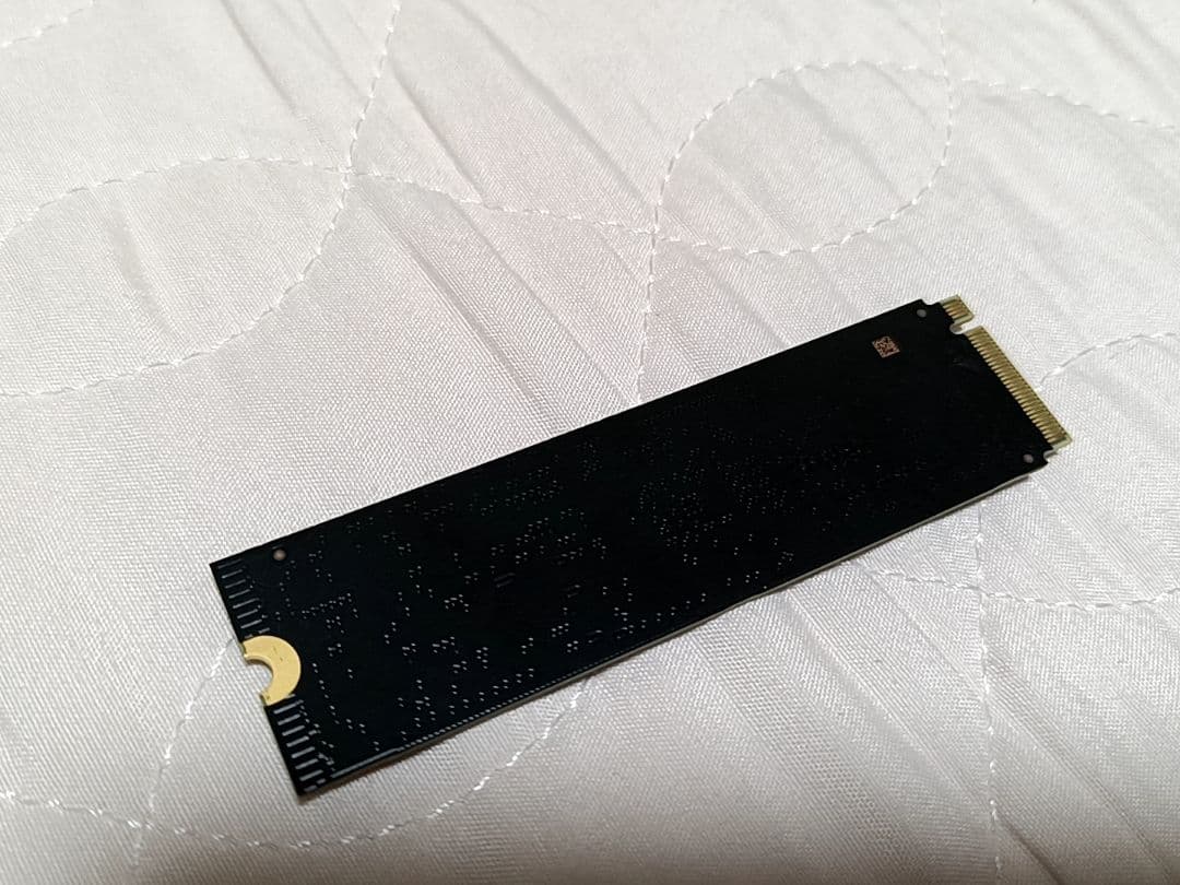 サンディスク エクストリームプロ M.2 SSD1TB DRAMキャッシュ搭載