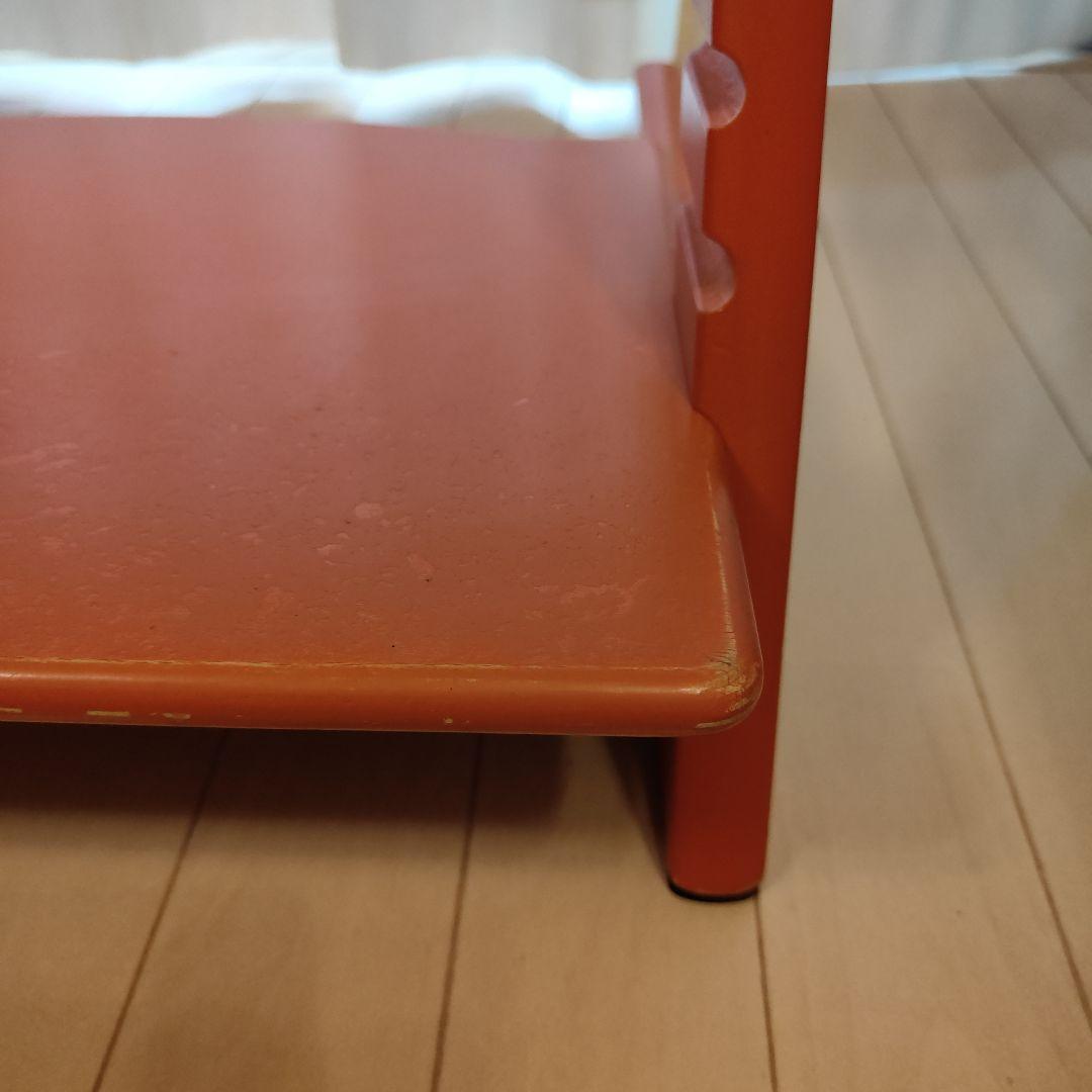 STOKKE TRIPP TRAPP ［廃盤色］オレンジ