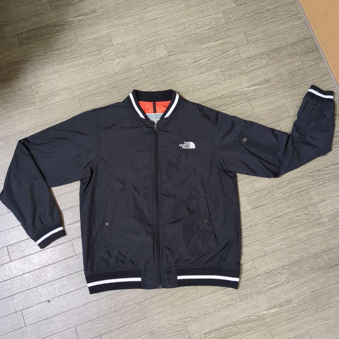 THE NORTH FACE❤ レディース　かわいい ブラック スタジャン