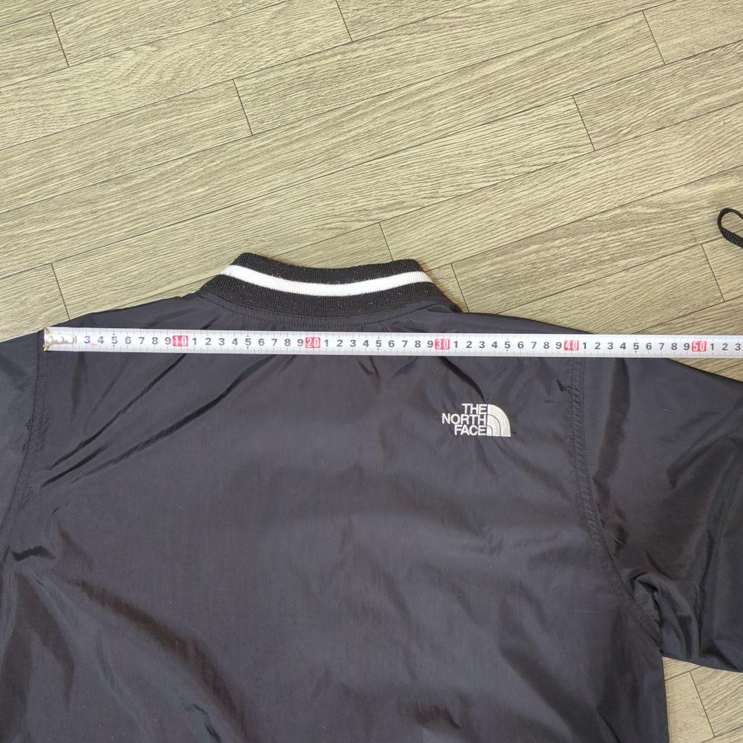 THE NORTH FACE❤ レディース　かわいい ブラック スタジャン