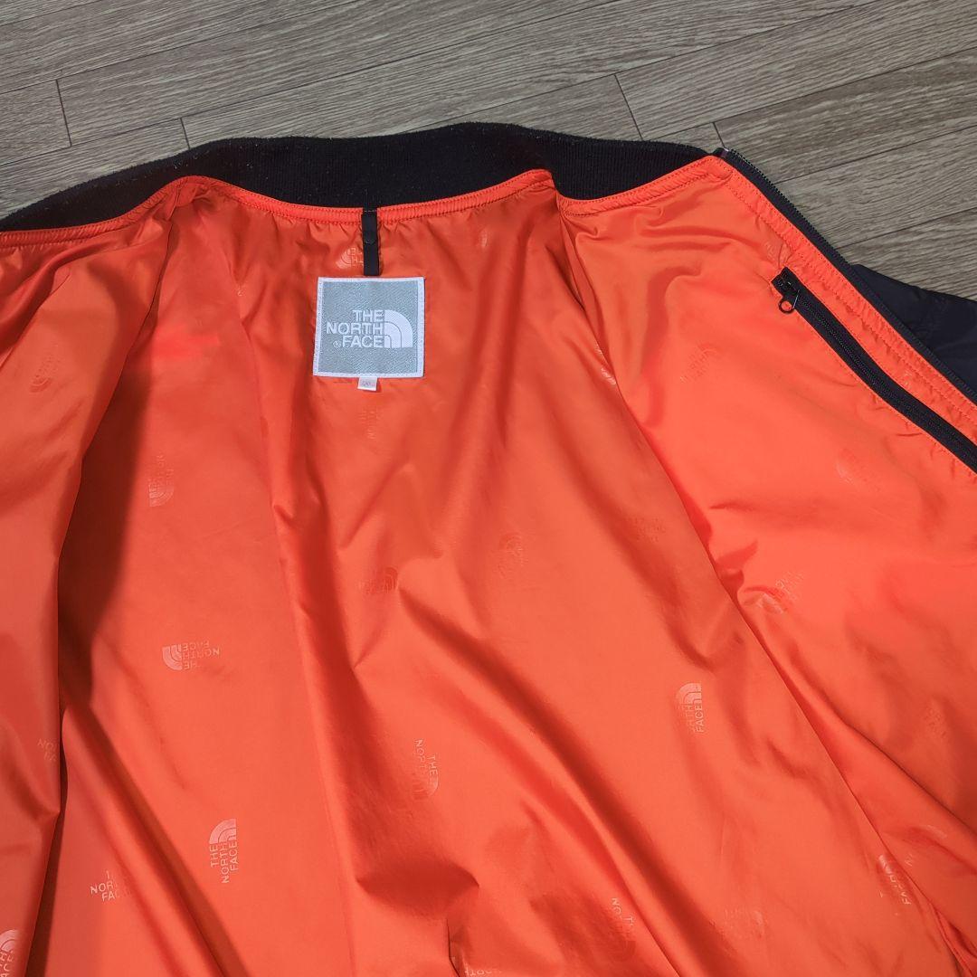 THE NORTH FACE❤ レディース　かわいい ブラック スタジャン