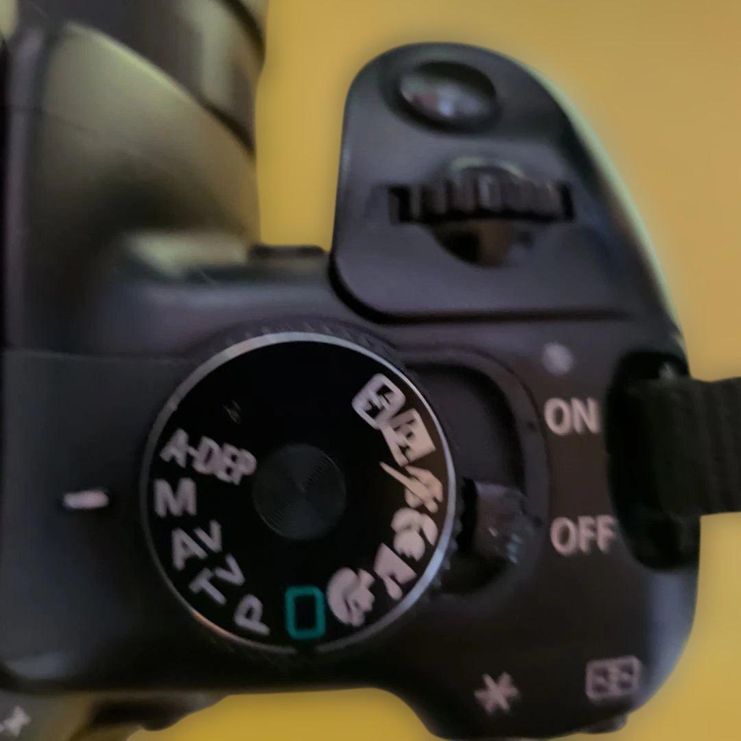 Canon EOS 600D Tamronレンズセット