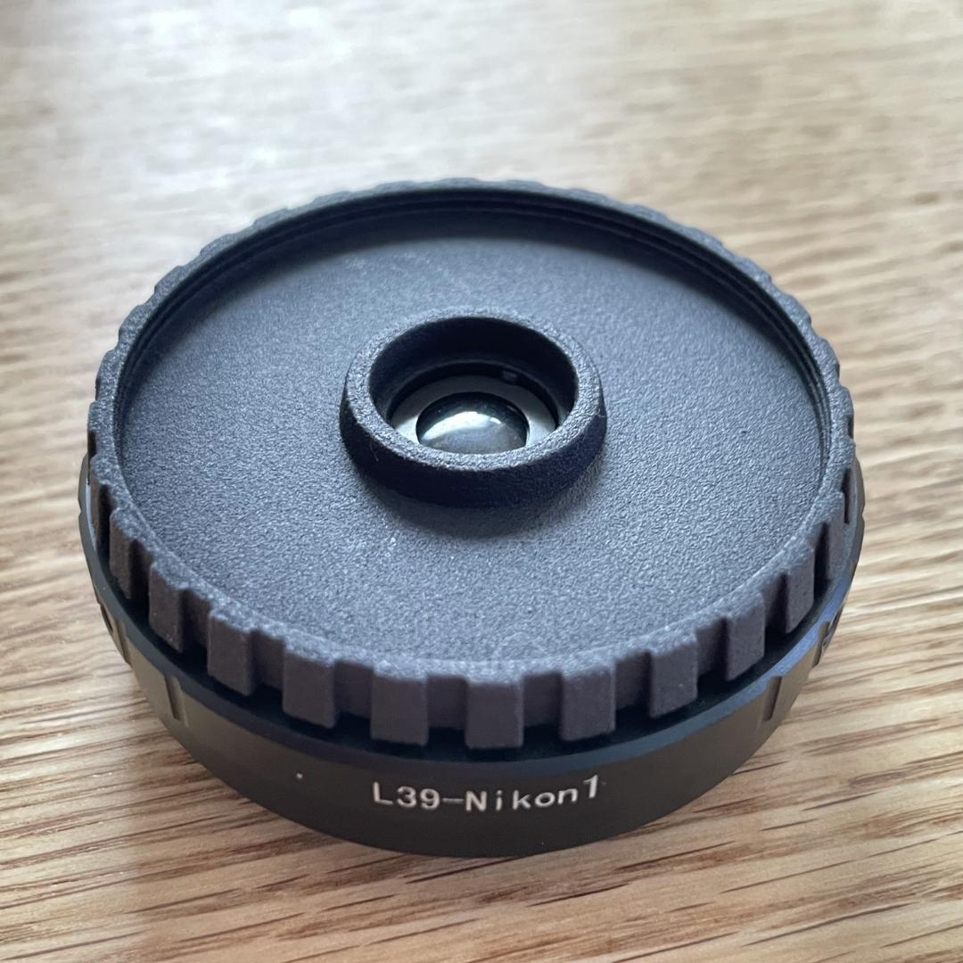 NIKON 1 J5 ダブルレンズキット+望遠ズーム+レザージャケット+おまけ付