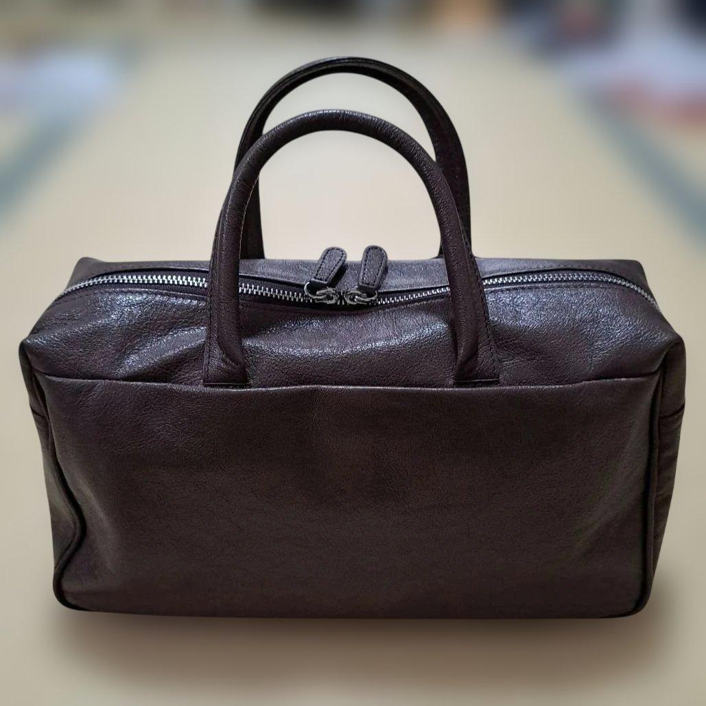 期間限定値下 新品 ear PAPILLONNER セットボストンバッグ