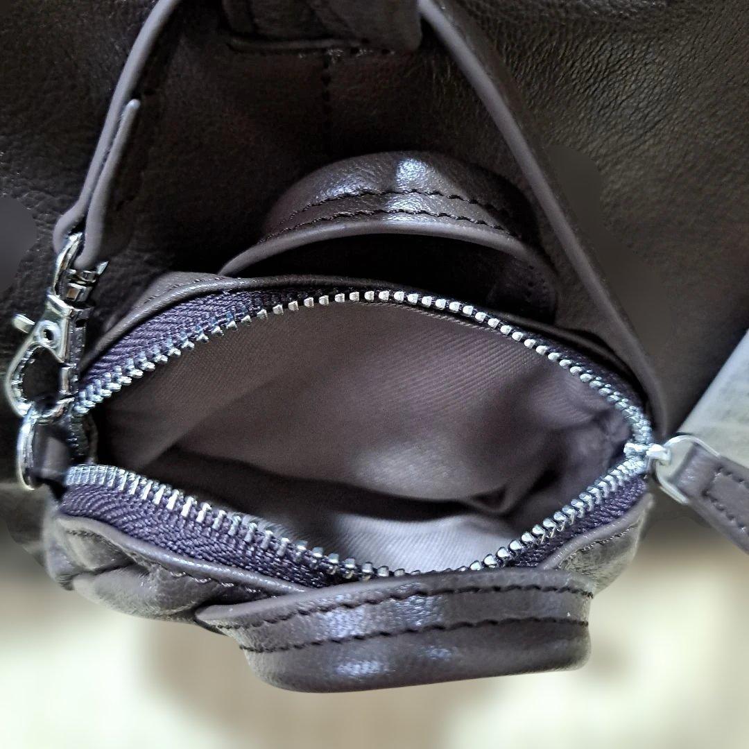 期間限定値下 新品 ear PAPILLONNER セットボストンバッグ