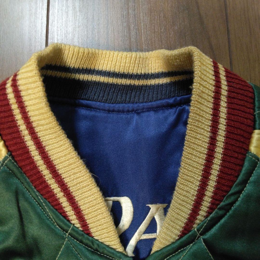 【希少】テーラー東洋 スカジャン M品番