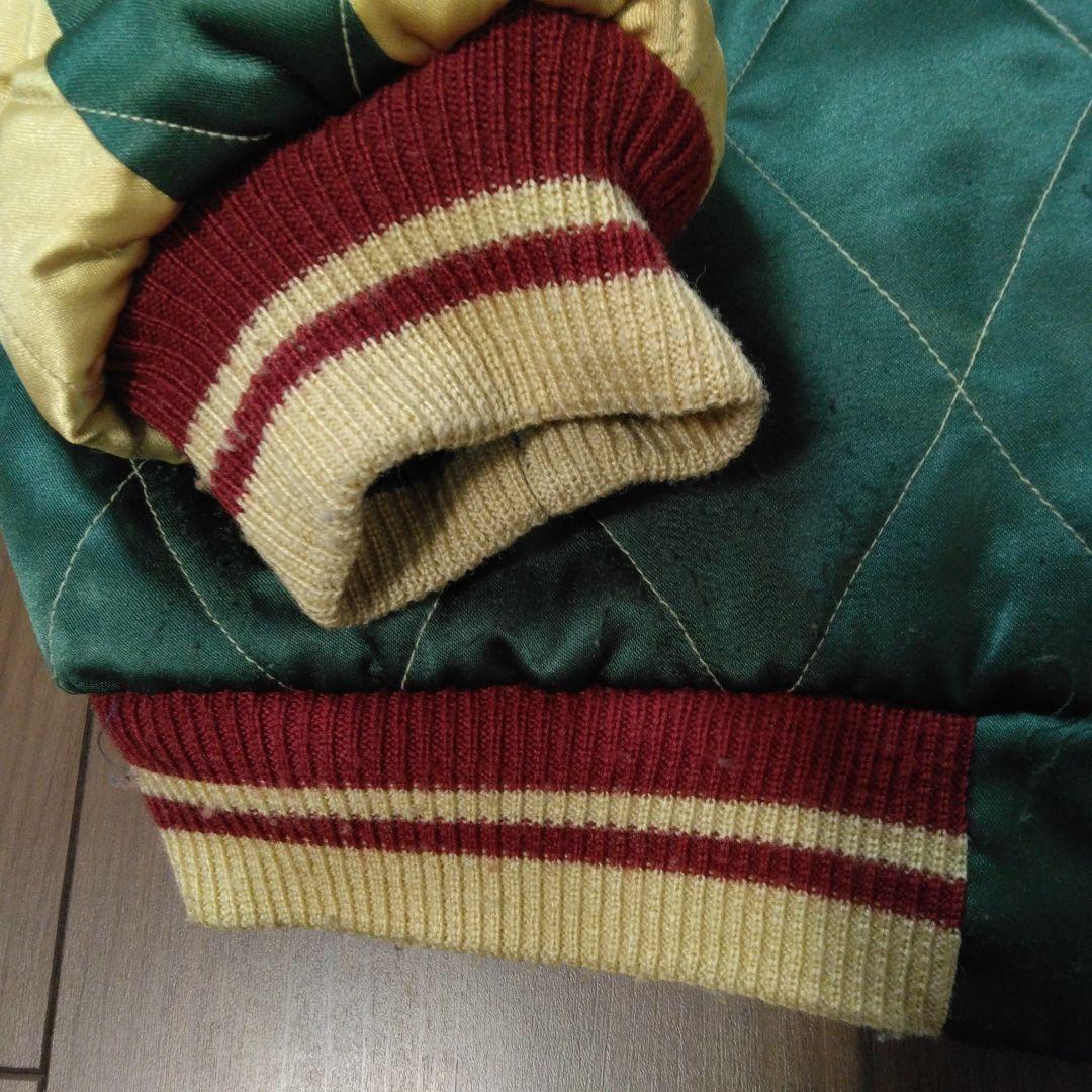 【希少】テーラー東洋 スカジャン M品番