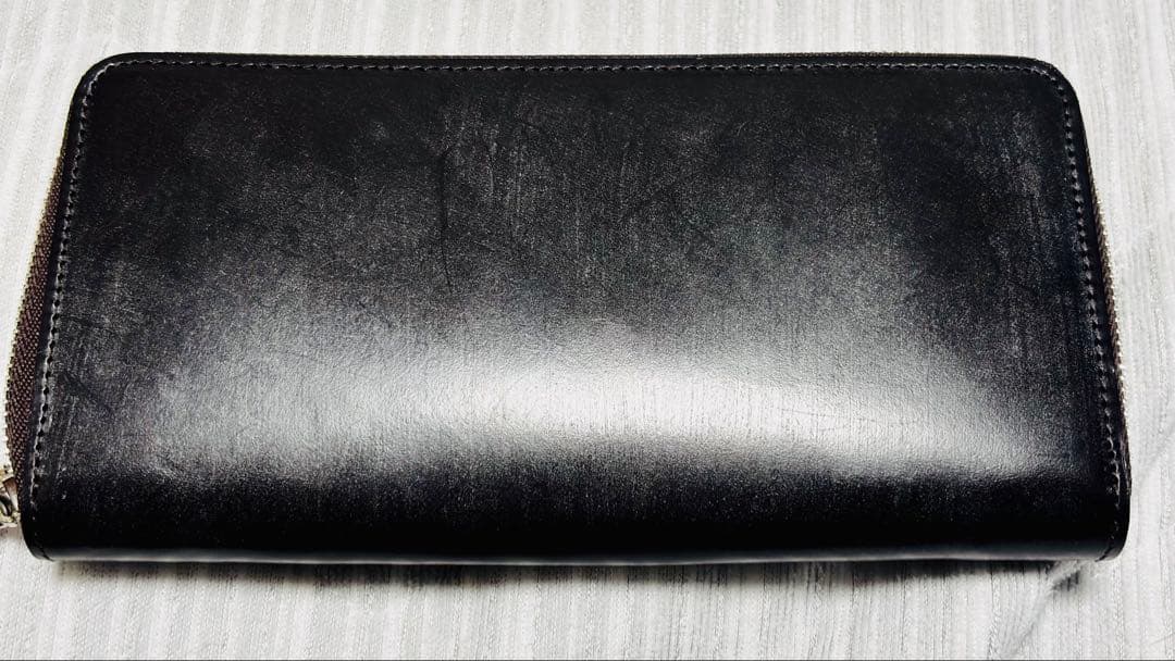 土屋鞄　長財布