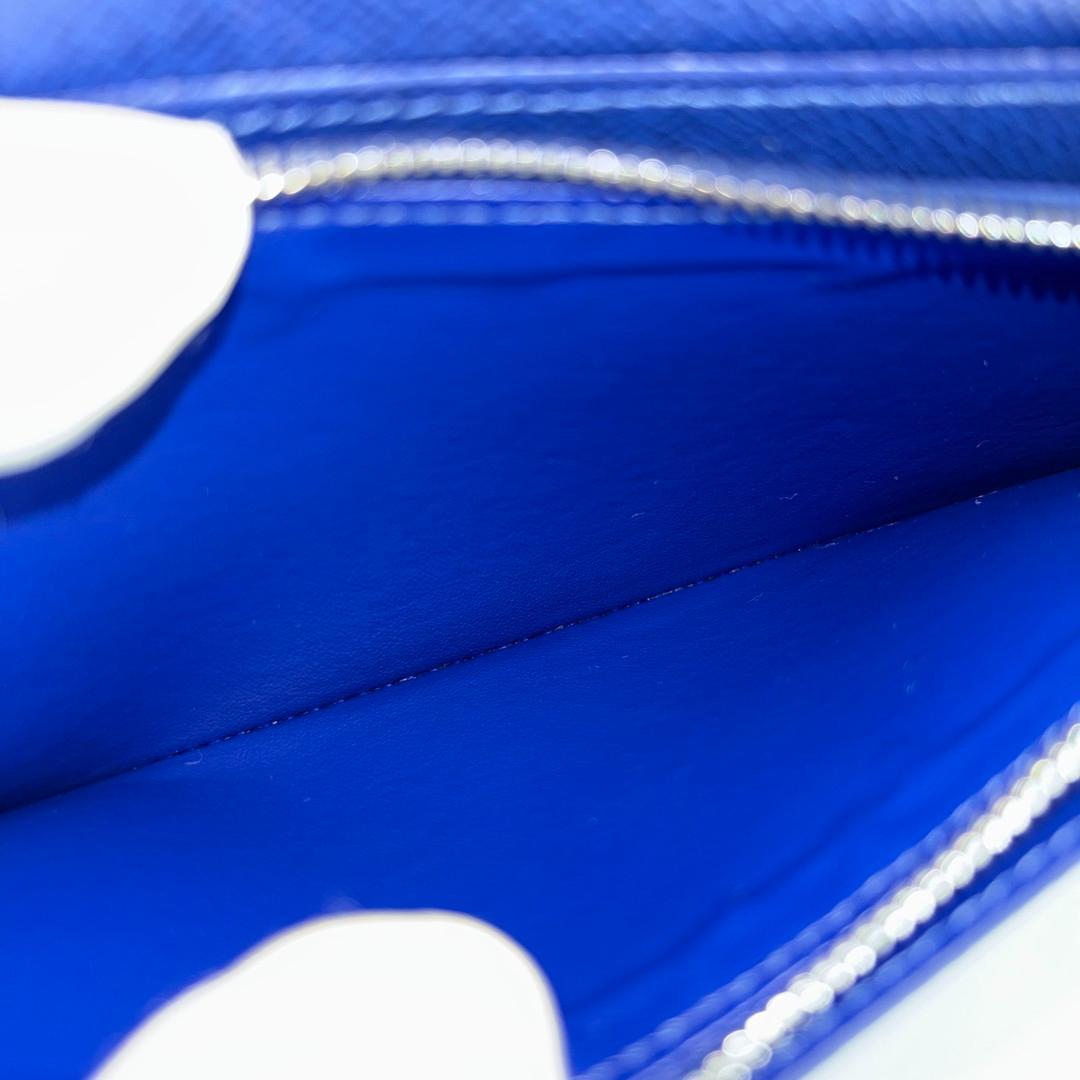 未使用 ルイヴィトン モノグラム タイガラマ ポルトフォイユ・ブラザ 長財布