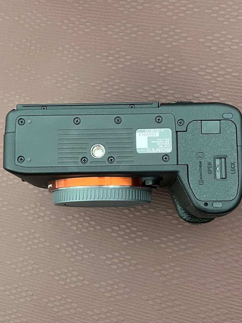 Sony α7 III （ILCE-7M3）本体