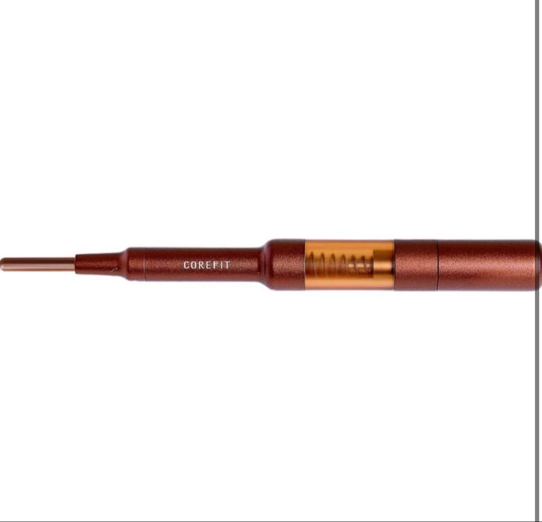 美容器具 シングルロッド・トリプルロッド