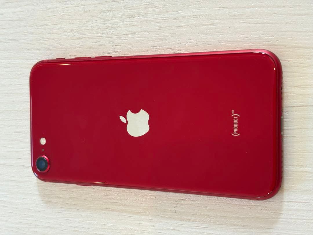 AppleiPhoneSE第3世代64GB SIMフリー