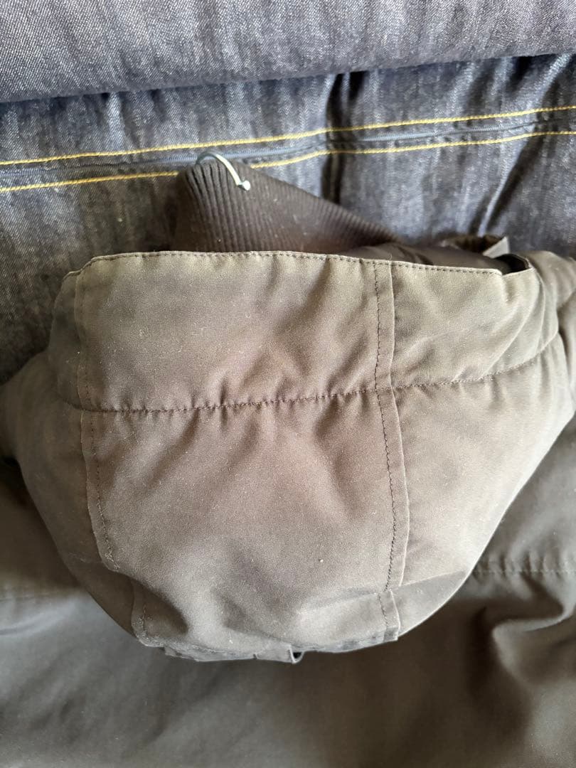   MAITLAND PARKA 4550MB Sサイズ