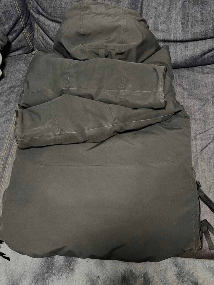   MAITLAND PARKA 4550MB Sサイズ