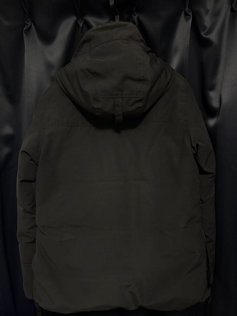   MAITLAND PARKA 4550MB Sサイズ