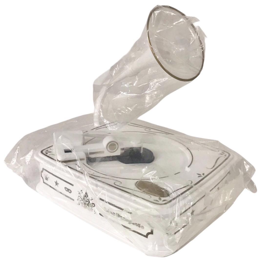 HFD1545 ★未使用★ 第一生命 ディズニー マジカル ディスクオルゴール