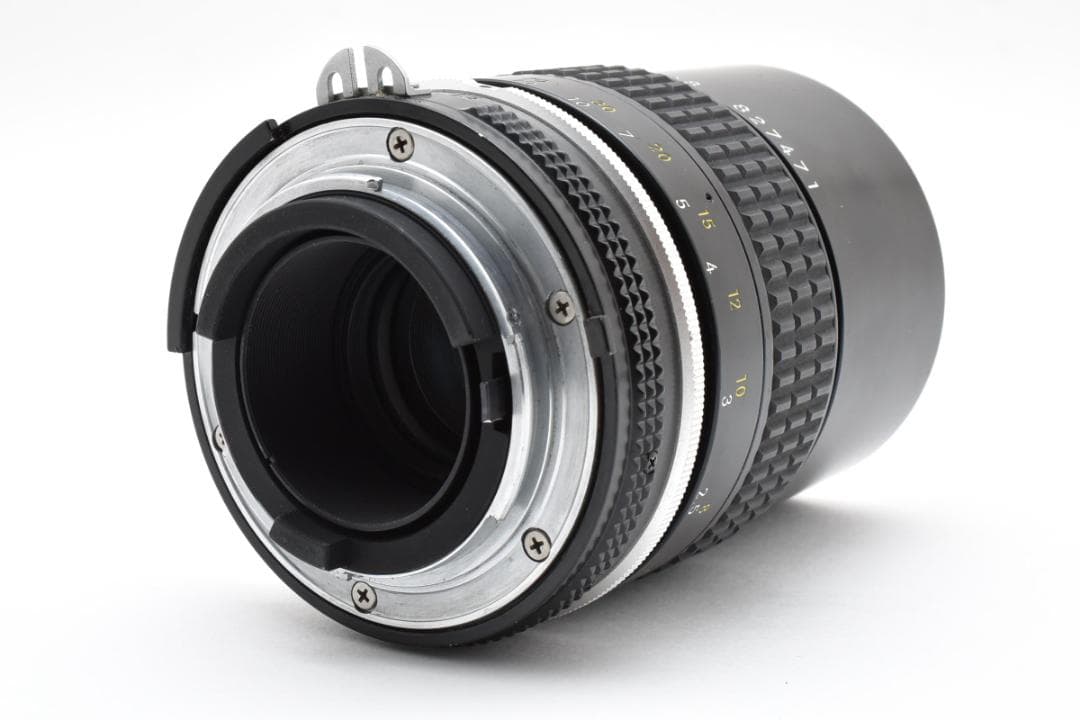 ★良品★ニコン Nikon NIKKOR 135mm f2.8 #1623
