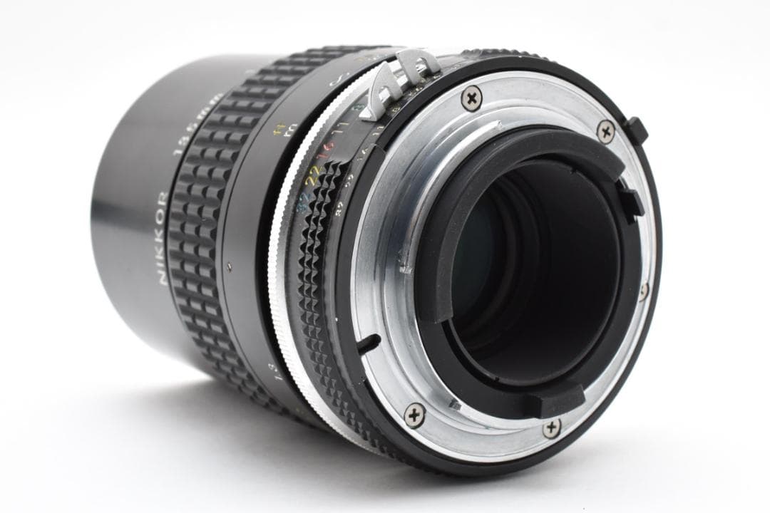 ★良品★ニコン Nikon NIKKOR 135mm f2.8 #1623