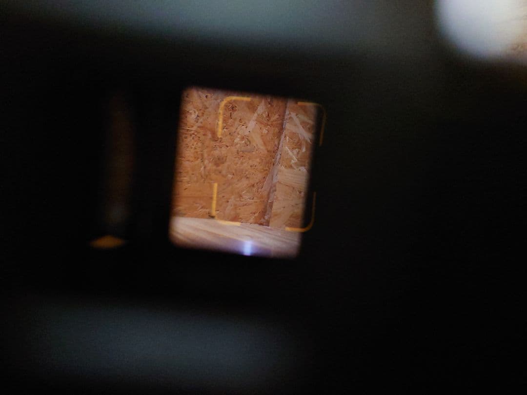 フィルムカメラ 新品未使用 NIMSLO 3D カメラ 3点セット