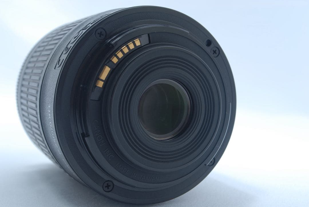 Canon Kiss X9i 18-55 IS STM レンズセット スマホ転送