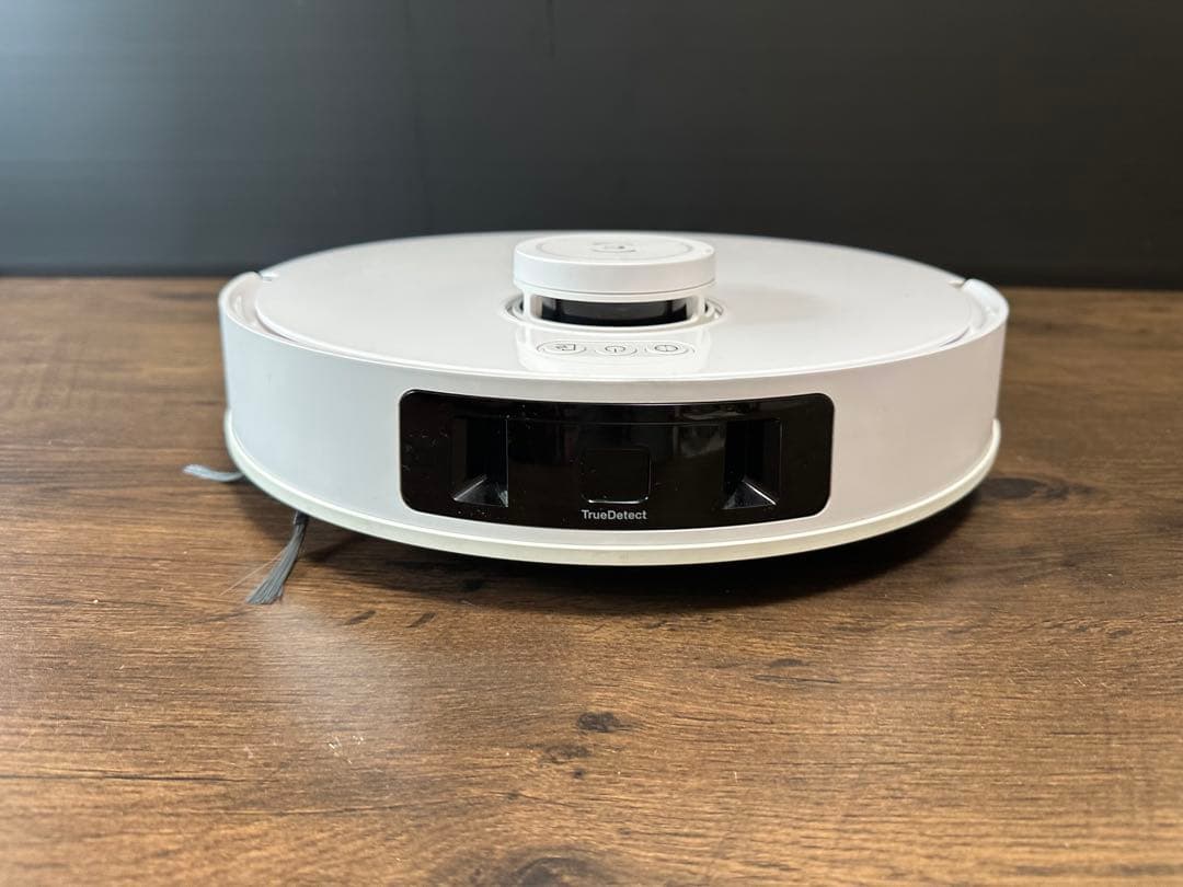 DEEBOT T30 PRO OMNI (ホワイト) 2024年製