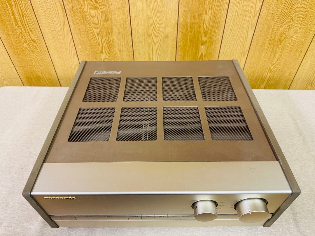 marantz PM-90F プリメインアンプ マランツ