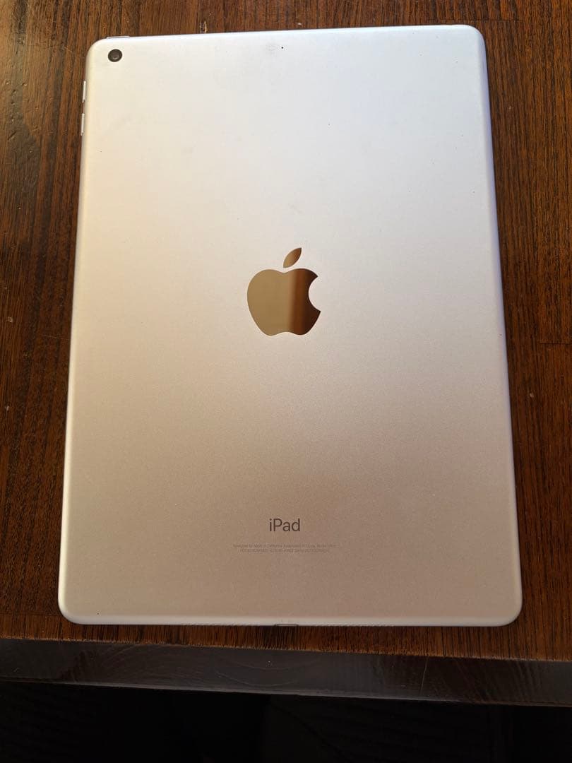 iPad本体 Apple iPad 32GB