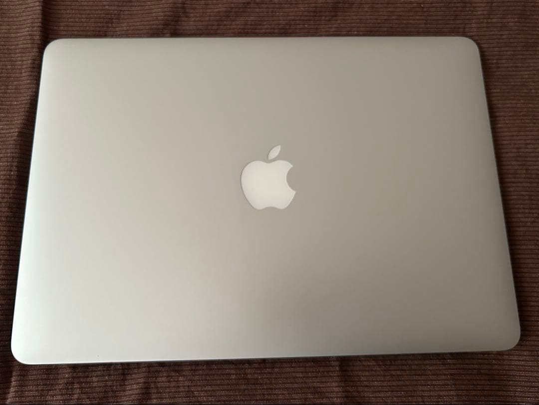 MacBook air 2017 ジャンク