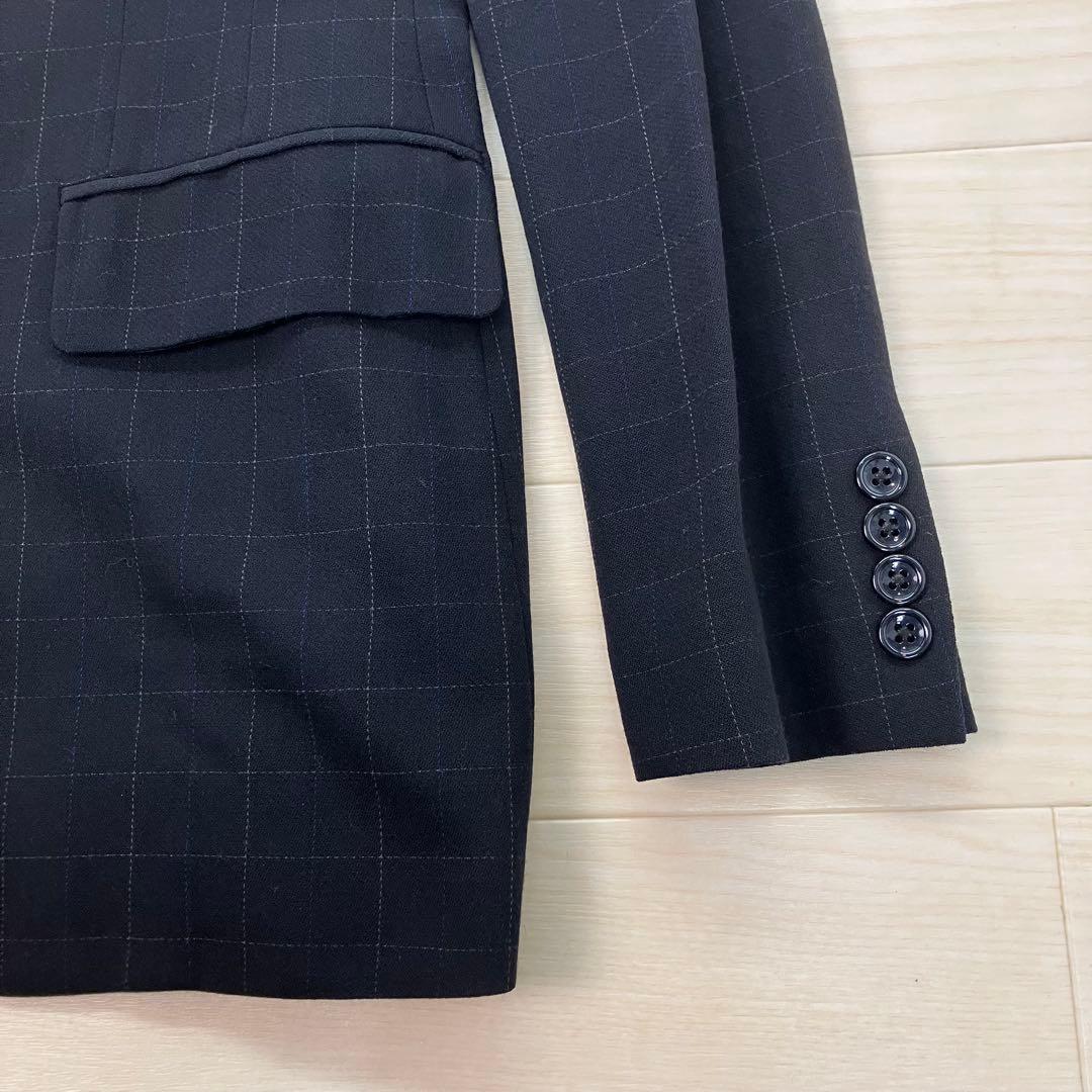 RALPH LAUREN パープルレーベール ジャケット パンツ スカート 紺